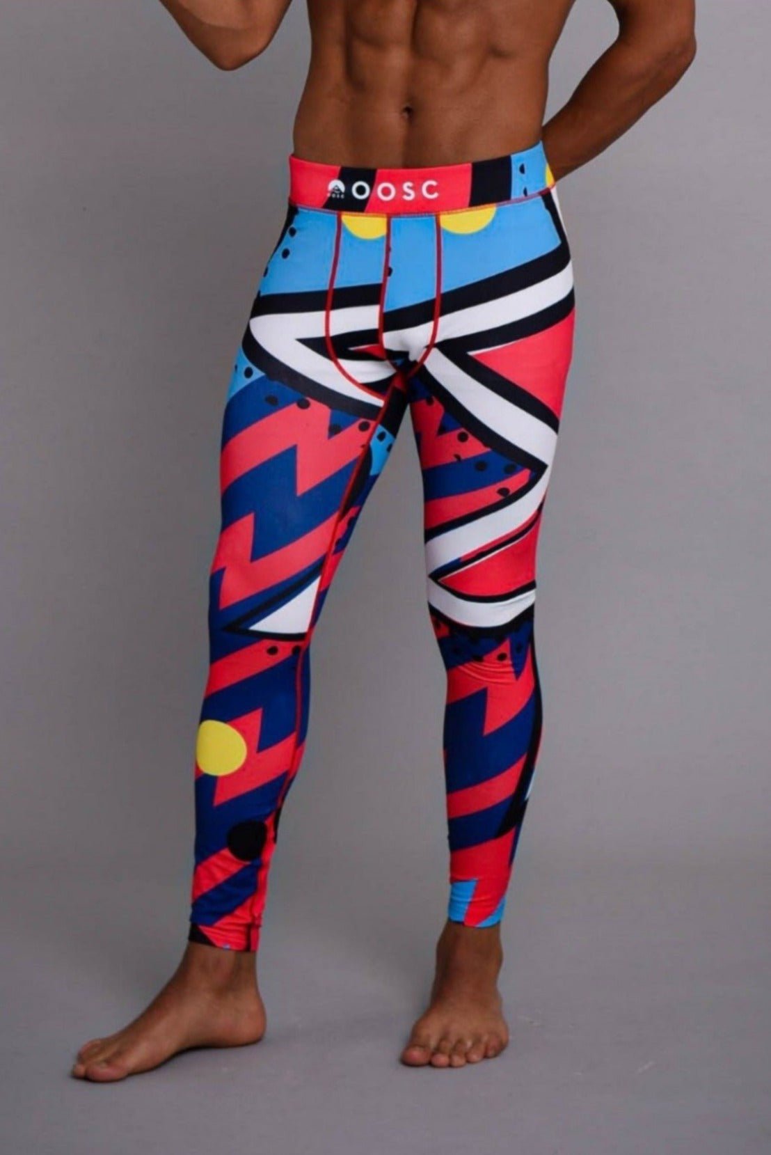 Baselayer Pant Fresh Prince