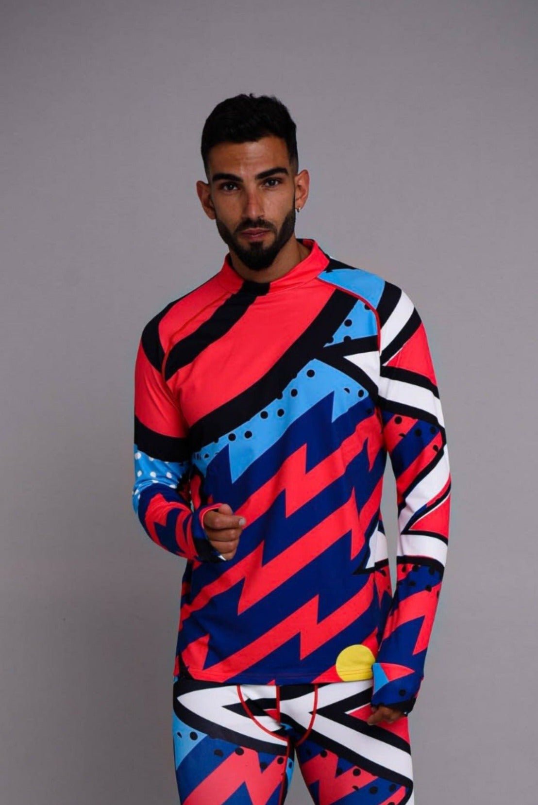 Baselayer Top Fresh Prince