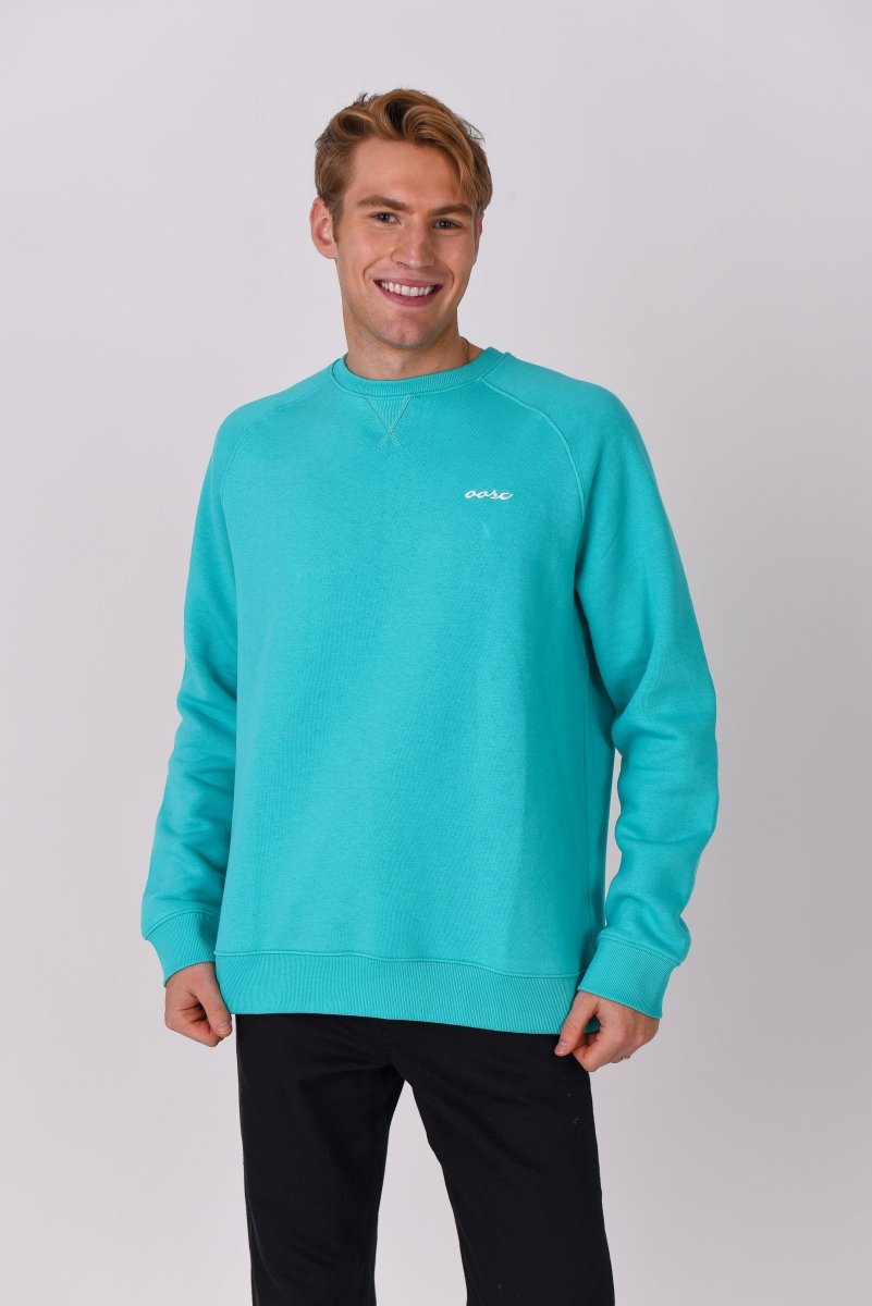 Penfold Sweatshirt - OOSC Clothing