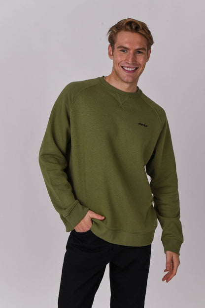 Penfold Sweatshirt - OOSC Clothing