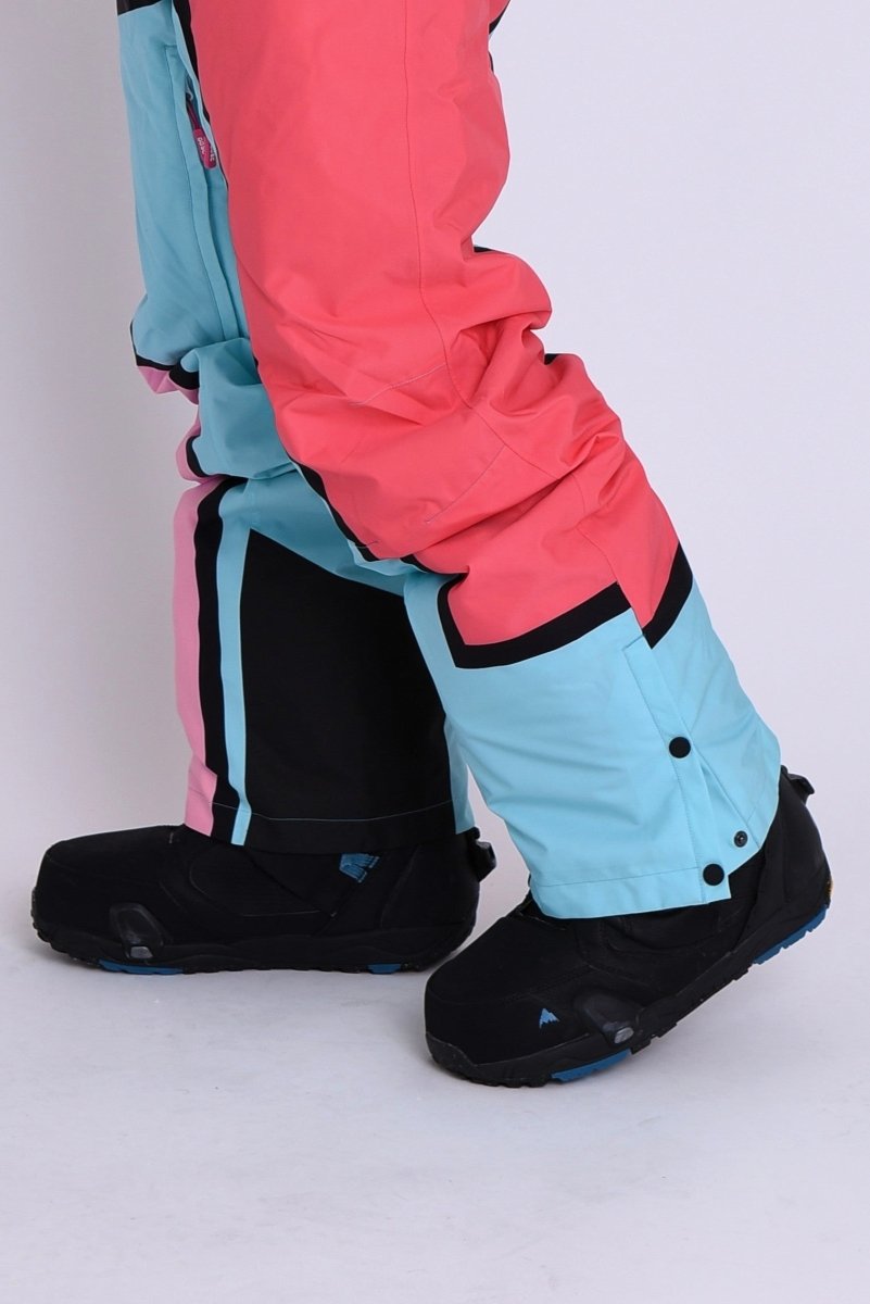 Penfold X OOSC - Shaped Women's Ski Suit - OOSC Clothing