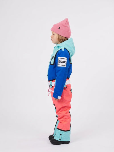 Penfold x OOSC Ski Suit - Kid's - OOSC Clothing