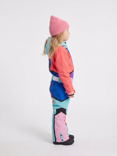 Penfold x OOSC Ski Suit - Kid's - OOSC Clothing