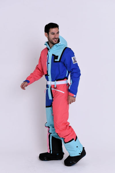 Penfold x OOSC Ski Suit - Men's - OOSC Clothing