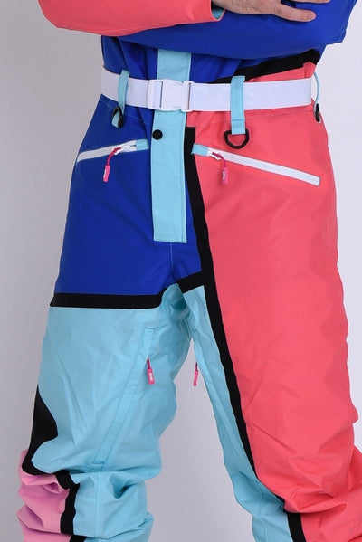 Penfold x OOSC Ski Suit - Men's - OOSC Clothing