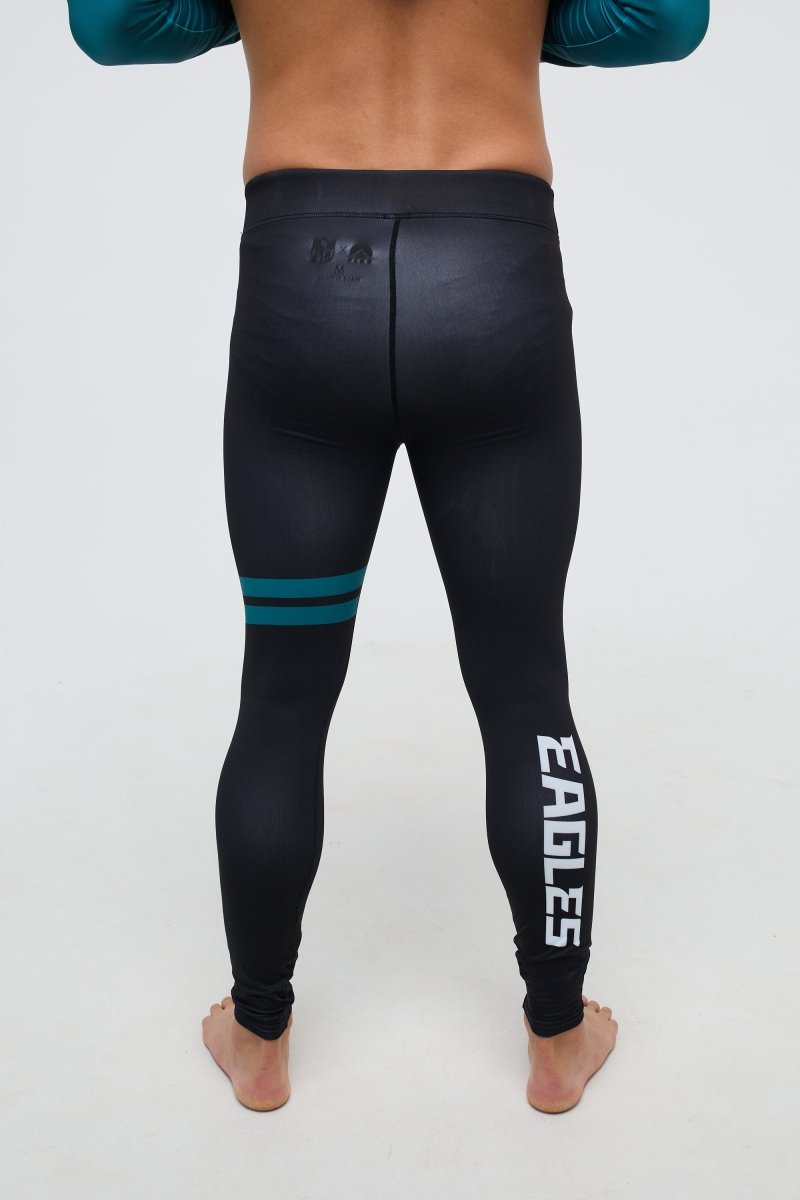 Philadelphia Eagles - OOSC X NFL Baselayer Pant Men's - OOSC Clothing