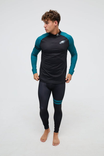 Philadelphia Eagles - OOSC X NFL Baselayer Pant Men's - OOSC Clothing