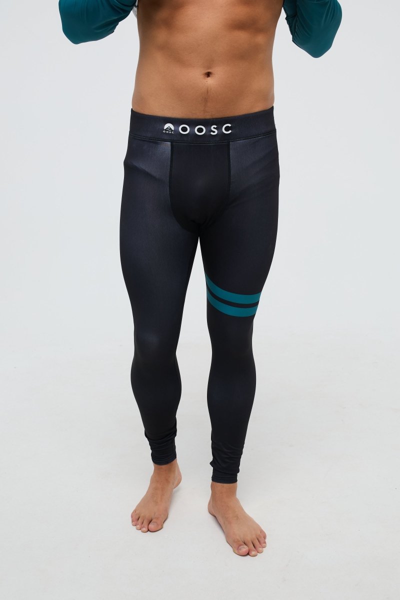 Philadelphia Eagles - OOSC X NFL Baselayer Pant Men's - OOSC Clothing