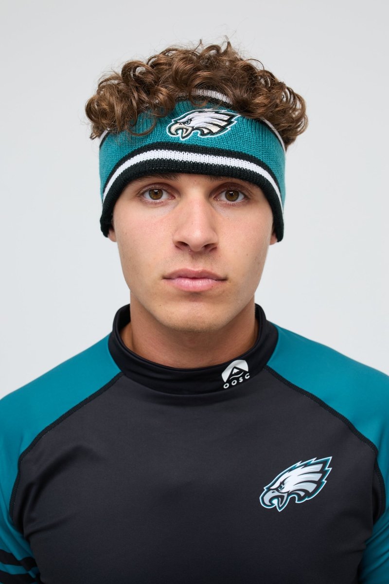 Philadelphia Eagles x NFL Headband