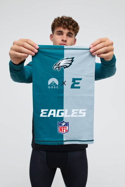 Philadelphia Eagles - OOSC x NFL Neckwarmer - OOSC Clothing