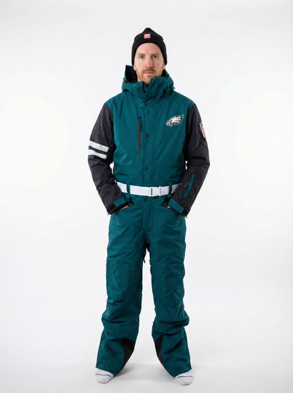 Combinaison de ski Miami Dolphins - Homme