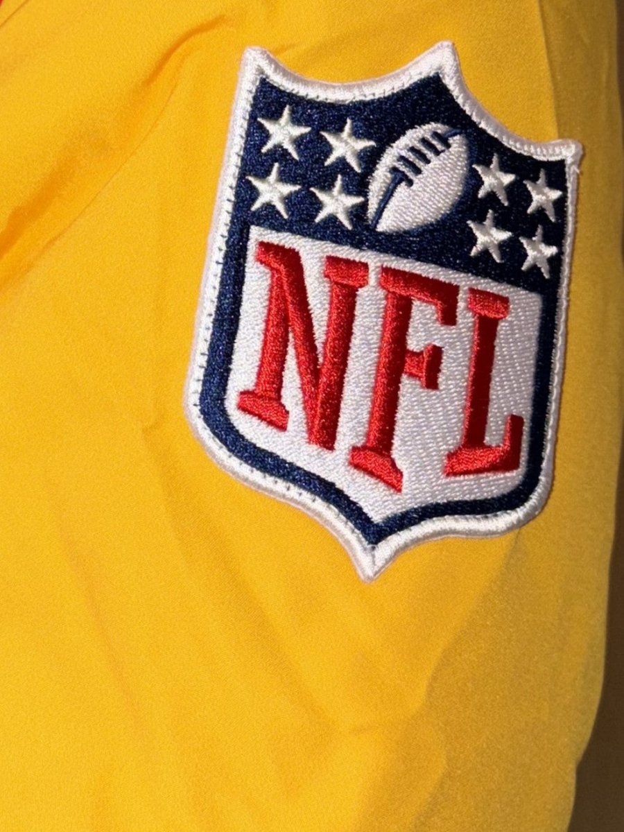 Pittsburgh Steelers Men's Ski Suit - OOSC Clothing