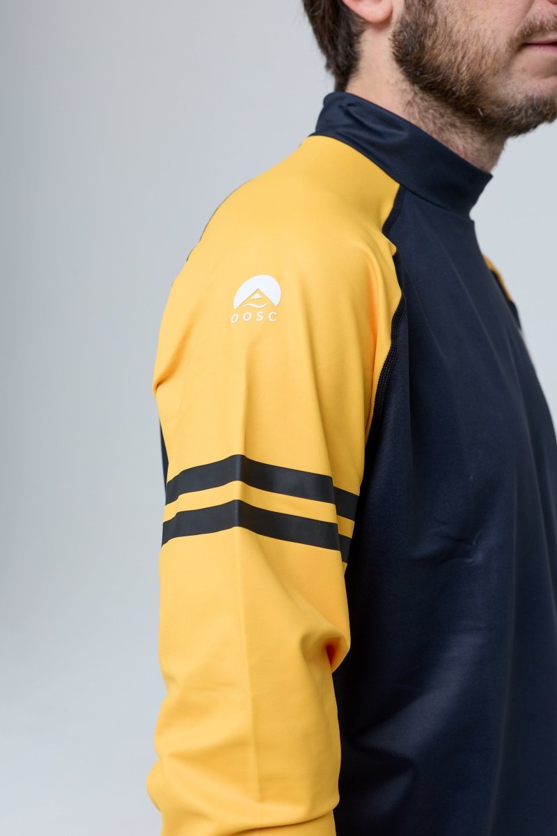 Pittsburgh Steelers - OOSC X NFL Baselayer Top Men's - OOSC Clothing