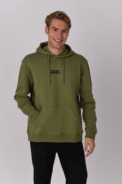 Retro OOSC Hoodie - OOSC Clothing