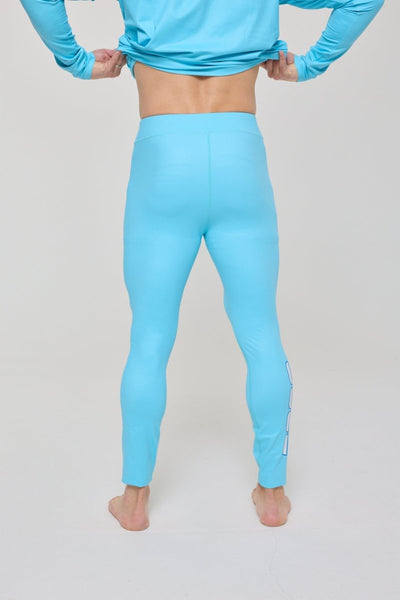 Rhythm Is A Dancer Men's Baselayer Pant - OOSC Clothing