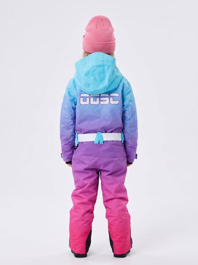 Rhythm Is A Dancer Ski Suit - Kid's - OOSC Clothing