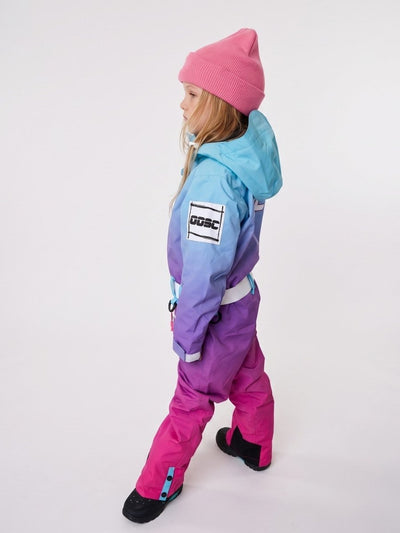 Rhythm Is A Dancer Ski Suit - Kid's - OOSC Clothing