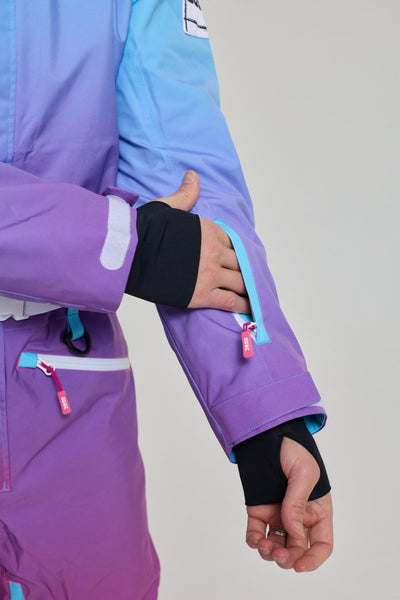 Rhythm Is A Dancer Ski Suit - Men's - OOSC Clothing