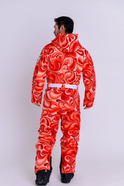 Shagadelic Baby! Ski Suit - Mens - OOSC Clothing