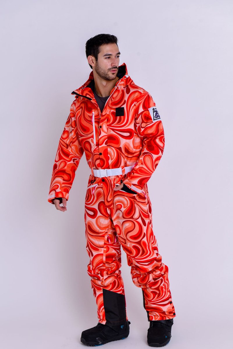 Ski suit baby online