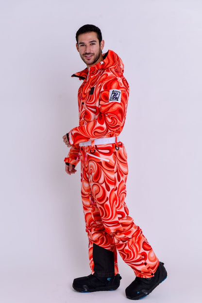 Shagadelic Baby! Ski Suit - Mens - OOSC Clothing