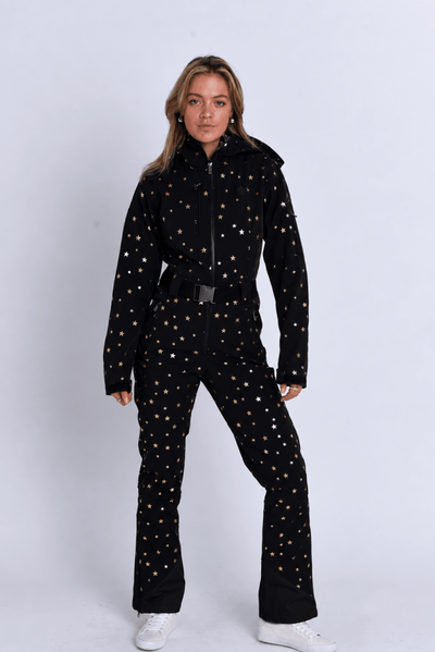 Shining Star Ski Suit - OOSC Clothing