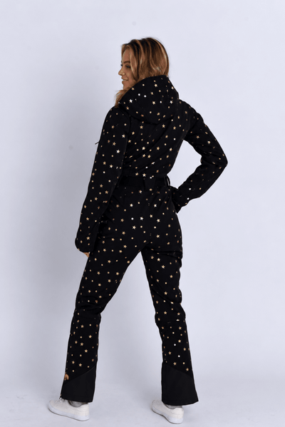 Shining Star Ski Suit - OOSC Clothing