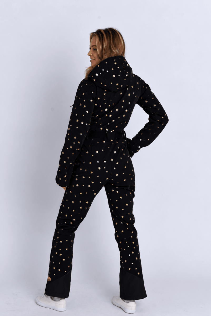 Shining Star Ski Suit - OOSC Clothing