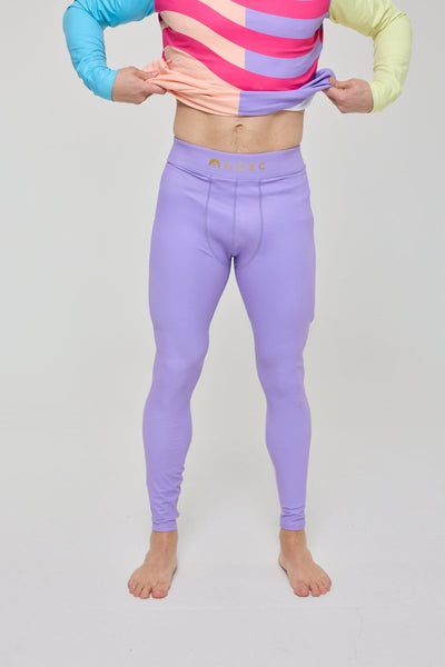 So Fetch 2.0 Men's Baselayer Pant - OOSC Clothing