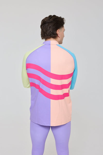 So Fetch 2.0 Men's Baselayer Top - OOSC Clothing