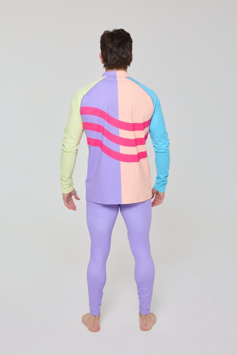 So Fetch 2.0 Men's Baselayer Top - OOSC Clothing