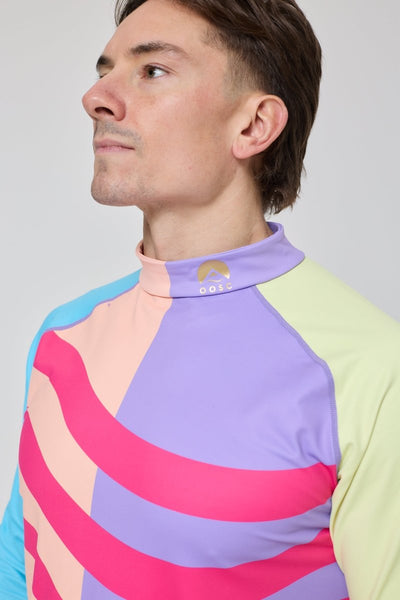 So Fetch 2.0 Men's Baselayer Top - OOSC Clothing