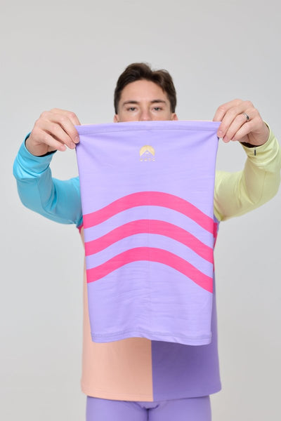 So Fetch 2.0 Neck Warmer - OOSC Clothing