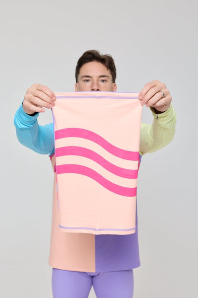 So Fetch 2.0 Neck Warmer - OOSC Clothing