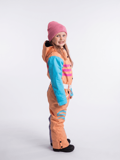 So Fetch 2.0 Ski Suit - Kid's - OOSC Clothing