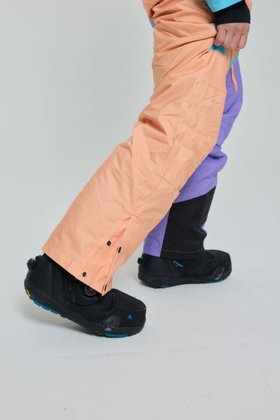 So Fetch 2.0 Ski Suit - Men's - OOSC Clothing