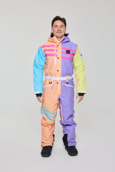 So Fetch 2.0 Ski Suit - Men's - OOSC Clothing