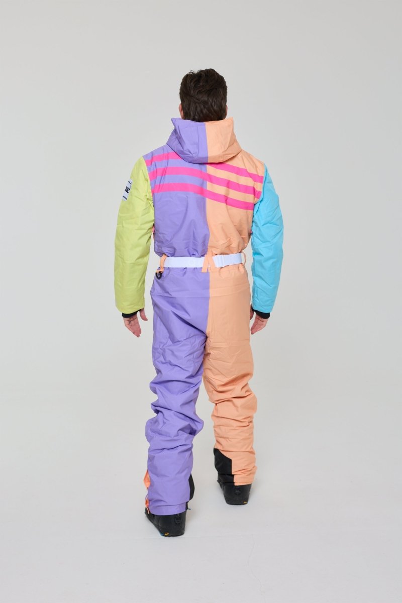 So Fetch 2.0 Ski Suit - Men's - OOSC Clothing