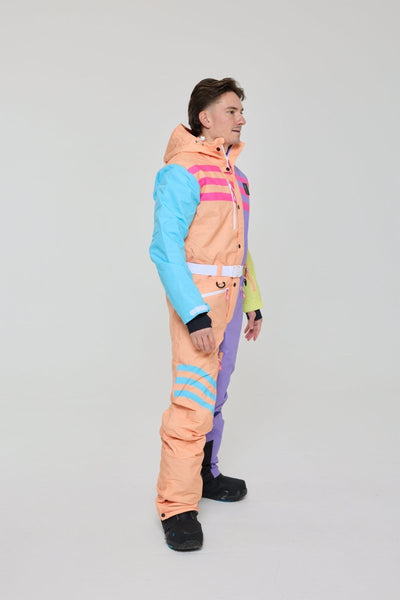 So Fetch 2.0 Ski Suit - Men's - OOSC Clothing
