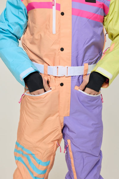 So Fetch 2.0 Ski Suit - Men's - OOSC Clothing