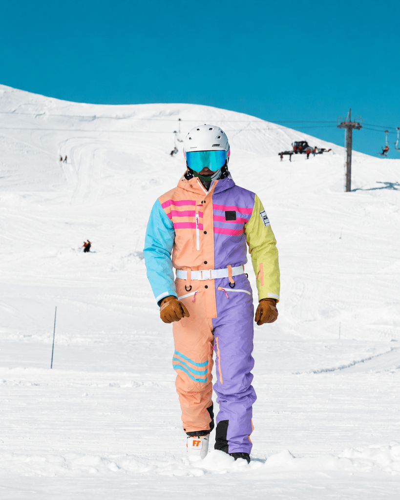 So Fetch 2.0 Ski Suit - Men's - OOSC Clothing