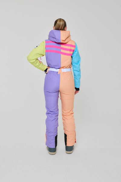 So Fetch 2.0 Women's Ski Suit - OOSC Clothing