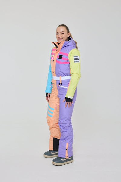 So Fetch 2.0 Women's Ski Suit - OOSC Clothing