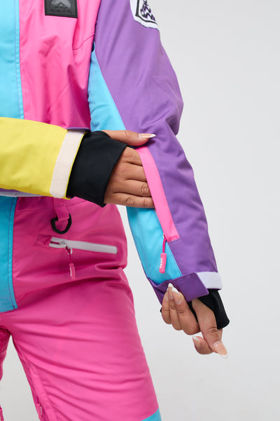 Combinaison de ski So Fetch - Femme