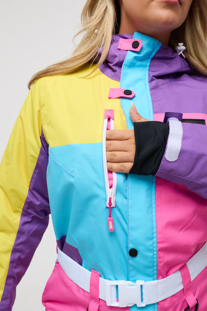 So Fetch Ski Suit - Women's