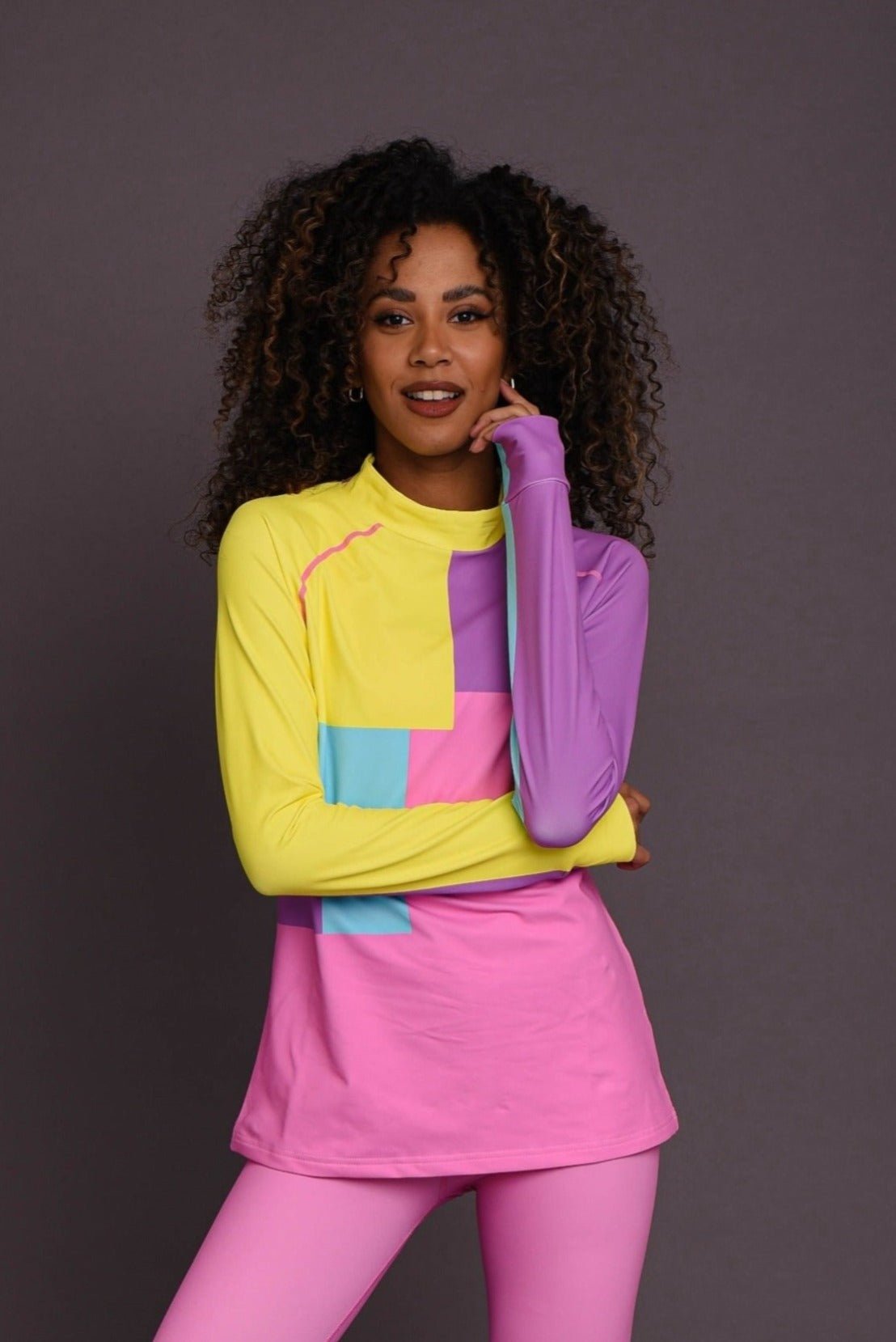So Fetch Baselayer Top