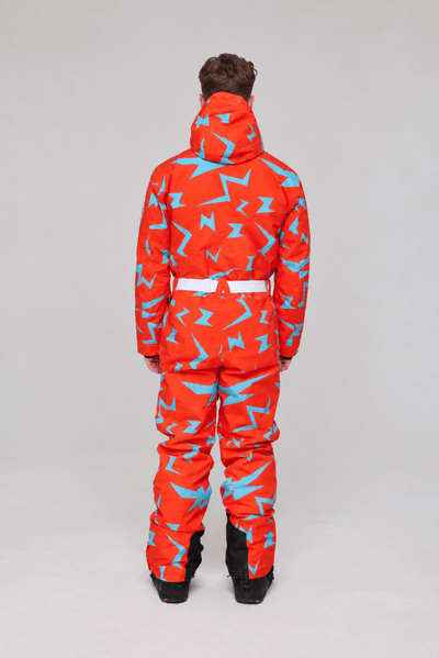 Starman Ski Suit - Men's - OOSC Clothing