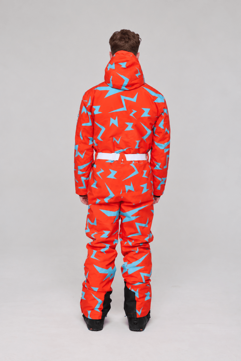 Starman Ski Suit - Men's - OOSC Clothing
