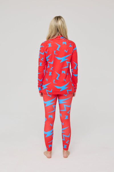 Starman Womens Baselayer Top - OOSC Clothing