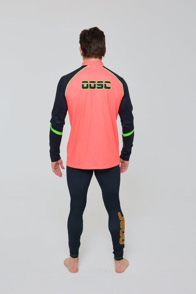 Sultans of Swing Men's Baselayer Pant - OOSC Clothing
